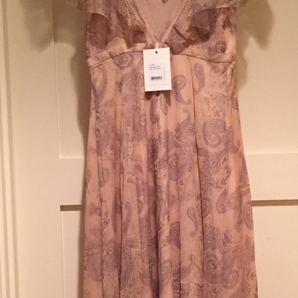 The Jetset Diaries Sublime illusion maxi dress - Picture 8 of 10